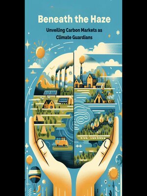 cover image of Beneath the Haze